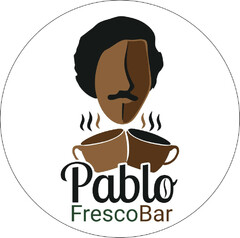 Pablo FrescoBar