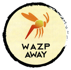 WAZP AWAY