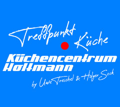 Treffpunkt Küche Küchencentrum Holtmann by Uwe Treichel & Holger Sock