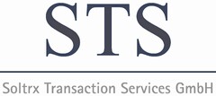 STS Soltrx Transaction Services GmbH