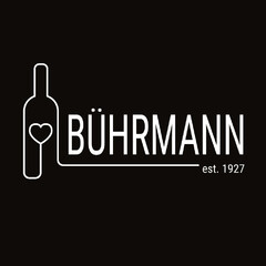 BÜHRMANN est. 1927