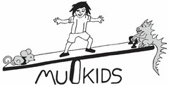 MUDKIDS