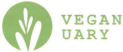 VEGAN UARY