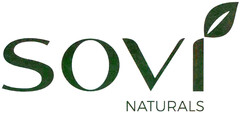 sovi NATURALS