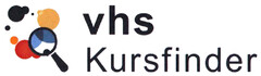 vhs Kursfinder