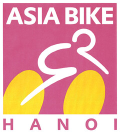 ASIA BIKE HANOI