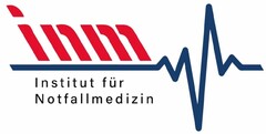 inm Institut für Notfallmedizin