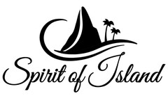 Spirit of Island