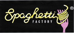 Spaghetti FACTORY