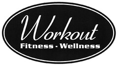 Workout Fitness-Wellness