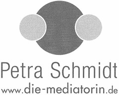 Petra Schmidt www.die-mediatorin.de