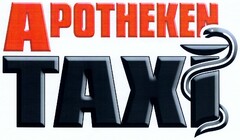 APOTHEKEN TAXI