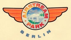 AIRSTREAM PARK BERLIN