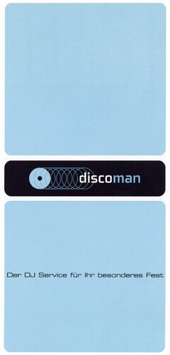 discoman