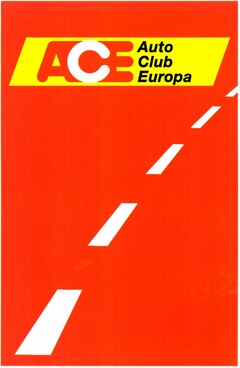 ACE Auto Club Europa