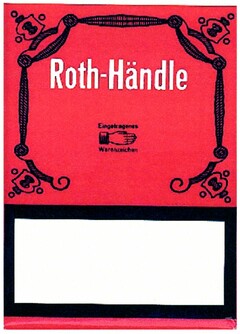 Roth-Händle