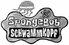 SpongeBob SCHWAMMKOPF
