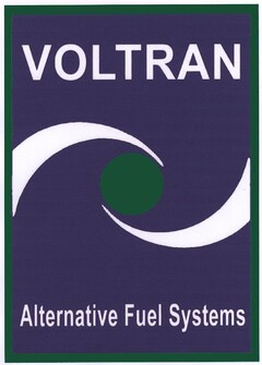 VOLTRAN Alternative Fuel Systems