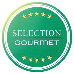 SELECTION GOURMET