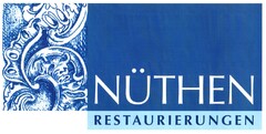 NÜTHEN RESTAURIERUNGEN