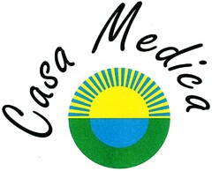 Casa Medica