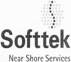 Softtek Near Shore Services
