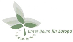 Unser Baum für Europa