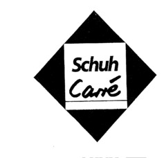 Schuh Carré