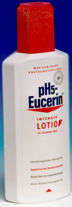 pH5-Eucerin