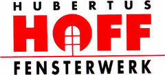 HUBERTUS HOFF FENSTERWERK