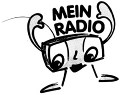 MEIN RADIO