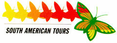 SOUTH AMERICAN TOURS