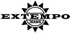 EXTEMPO JEANS