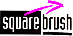 squarebrush