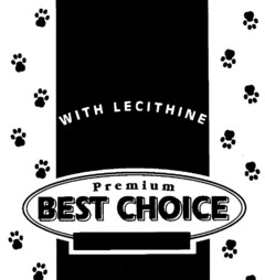 Premium BEST CHOICE