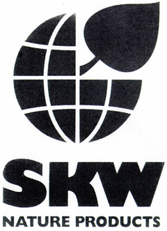 SKW NATURE PRODUCTS