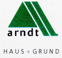 arndt HAUS + GRUND