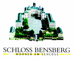 SCHLOSS BENSBERG WOHNEN AM SCHLOSS