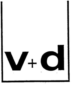 v+d