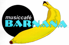 musiccafé BARNANA