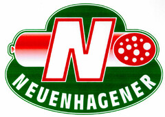 N NEUENHAGENER