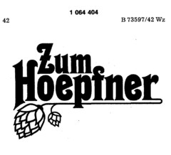 Zum Hoepfner