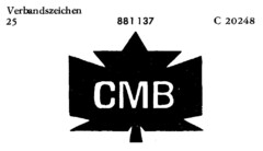 CMB