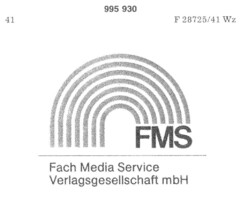 FMS Fach Media Service Verlagsgesellschaft mbH