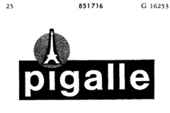 pigalle