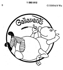 Gallavants