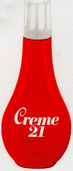 Creme 21