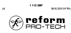 reform PRO-TECH