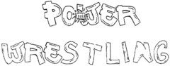 POWER WRESTLING