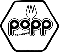 popp Feinkost